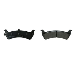 Wagner - Pastillas De Freno Trasera Ford Explorer 95/01