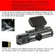 thumbnail image 3 of Cámara dual Dash Cam 1080P delantera y trasera para coches de 32 GB, 3 of 3