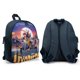 thumbnail image 4 of Los Inseparables Mochila Escolar para Niños y Niñas, Mochila Infantil Ligera de Alta Calidad, Grande y Duradera Azul, 4 of 6
