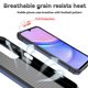 thumbnail image 5 of Estuche GANGXUN para Samsung Galaxy A16, soporte giratorio 360°, estilo mecánico y magnético, 5 of 5