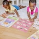 thumbnail image 2 of Bloc de pegatinas Melissa & Doug Sweets and Treats con 500 pegatinas, 2 of 9