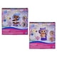 thumbnail image 4 of Muñeca Baby Alive Glo Pixies Minis Pack Sky Breeze & Plum Rainbow, 4 of 4