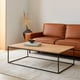 thumbnail image 4 of Mesa de Centro Camel | Madera Natural, Diseño Minimalista, 4 of 4