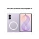 thumbnail image 3 of Funda Magnética Transparente para Samsung Galaxy Z Fold8, 3 of 3
