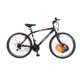 thumbnail image 1 of Bicicleta Hombre Aro 26 Negro, 1 of 1