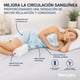 thumbnail image 3 of Almohada Cojín Separador De Rodilla/Pierna Viscoelastico, 3 of 4