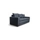 thumbnail image 2 of Sofa Stefanny Lino Gris Oscuro, 2 of 3
