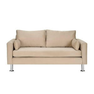 Bodevir - Sofa Sky 3C Felpa 12 Beige