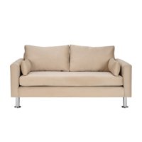 Bodevir - Sofa Sky 3C Felpa 12 Beige