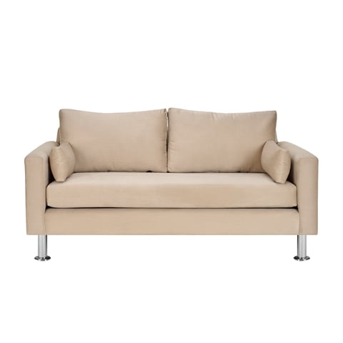 Bodevir - Sofa Sky 3C Felpa 12 Beige