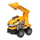thumbnail image 1 of Camión De Construcción De Juguete, Coche Transformador Para Niños Y Niñas De 3, 4 Y 5 Años, Camión De Perforación Amarillo, 1 of 3