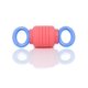 thumbnail image 4 of Juguete de trituración sensorial KRUMPLES Pully rojo para niños de más de 10 millones de niños, 4 of 6