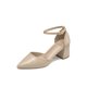 thumbnail image 2 of Zapatos Taco PU Mujer Cuadrado Weide QIU520, 2 of 3
