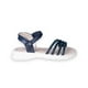 thumbnail image 2 of Sandalias Niña Azul Pillin, 2 of 3