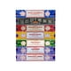 thumbnail image 1 of Set de Regalo Incienso Satya Nag Champa Super Hit Sangre de Dragón 7 Aromas, 1 of 3