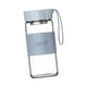 thumbnail image 1 of Botellas De Agua Duradera Botella De Té Portátil De 16 Oz Para Viajes Oficina Mochilero Azul, 1 of 3
