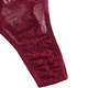 thumbnail image 5 of Ropa Ínterior, G-string Transparente", 5 of 5