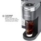 thumbnail image 5 of Cafetera Keurig K-Supreme, monodosis, K-Cup, color gris, 5 of 9