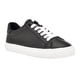 thumbnail image 1 of Zapatillas Calvin Klein Camzy para Mujer Negras de Corte Bajo Talla 6, 1 of 6