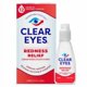 thumbnail image 5 of Gotas para los ojos Clear Eyes alivio del enrojecimiento 6 x 15 ml, 5 of 8