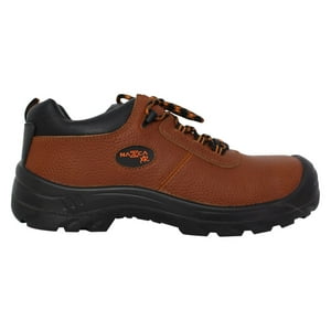 Nazca - Zapato Seguridad Xr 05