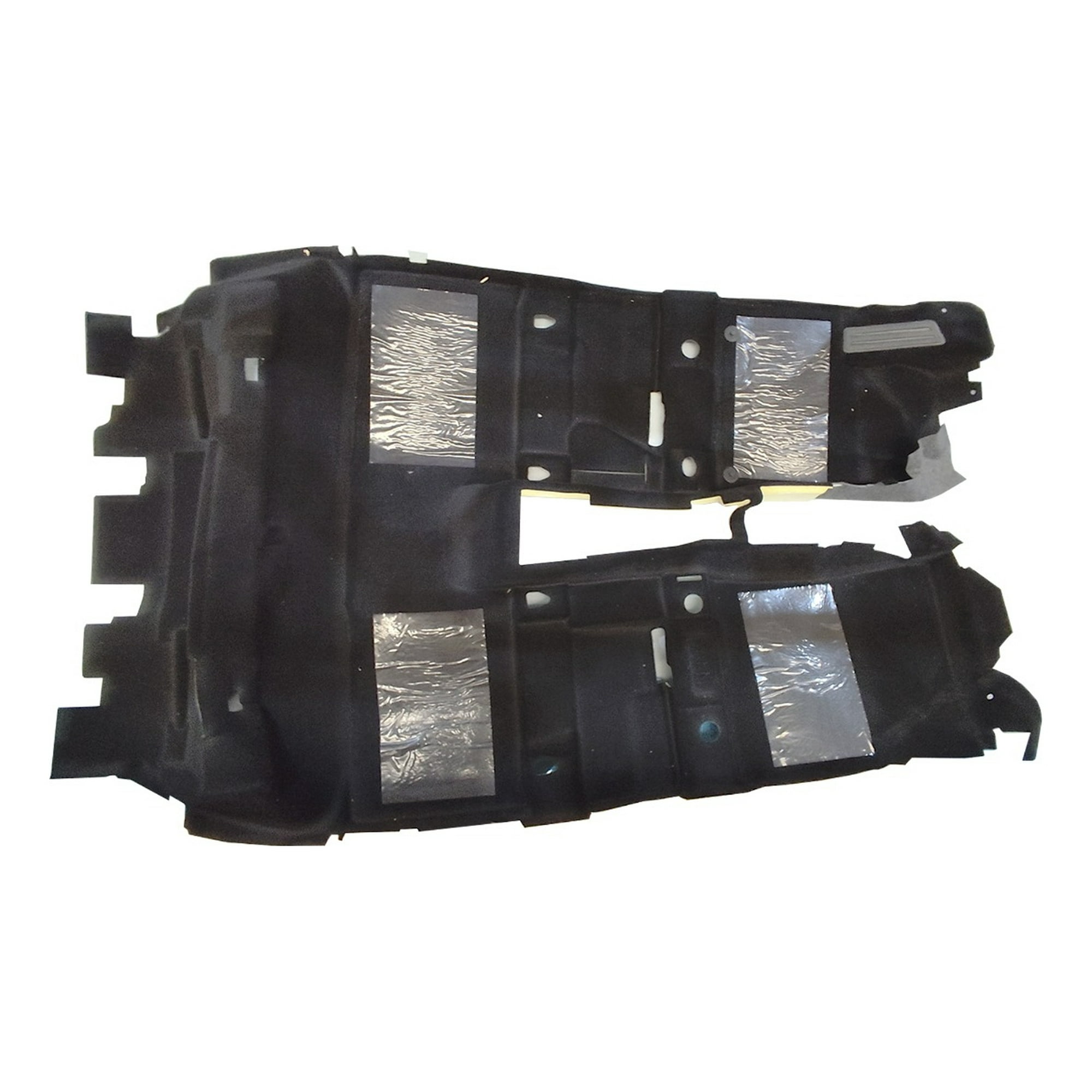 Alfombra De Piso De Habit Ford Territory 2023