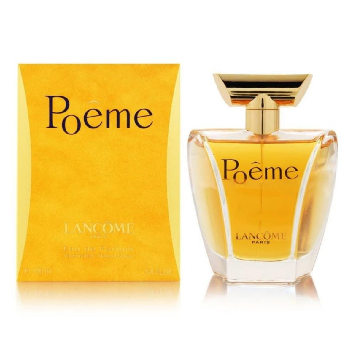 Poeme 100ml Edp Para Mujer