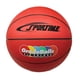 thumbnail image 1 of Baloncesto Sportime Gradeball de goma en miniatura, color rojo, 28 cm, 1 of 1