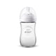thumbnail image 2 of Mamadera Natural 260 Ml Diseño Hipopótamo Scf070/22, 2 of 3