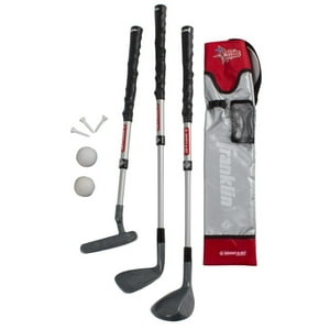 Franklin Sports - Set De Golf Youth Golf Set