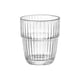 thumbnail image 4 of Vasos de Bebida Bormioli Rocco 200 ml, Juego de 6 Transparentes, 4 of 7