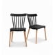 thumbnail image 2 of Pack de 2 Sillas Windsor, 2 of 2