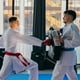 thumbnail image 5 of Escudo Low Kick FUJIMAE Proseries, 5 of 6