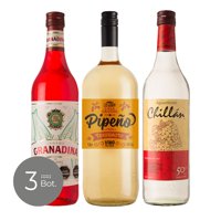 Casa Grande, Mitjans, Chillán - Pack Terremoto Pipeño + Ganadina + Chillán