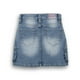 thumbnail image 2 of Falda Niña Denim Pillin, 2 of 3