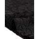 thumbnail image 5 of Agnes Orinda Women's Plus Cami Encaje Correa Ajustable Elegante Sin Mangas Camisola 3X Negro Oscuro, 5 of 6