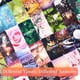 thumbnail image 3 of Baraja de Tarot BWTY Best Wishes to You – 60 cartas, 3 of 7
