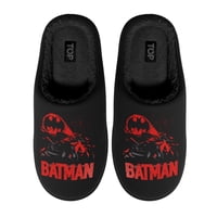 Top - Pantufla Hombre Batman C5