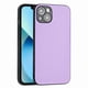 thumbnail image 5 of Funda Antigolpes para iPhone 15 Plus Cubierta Delgada Morado, 5 of 6