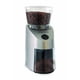 thumbnail image 2 of Molinillo de café Capresso 560Infinity Conical Burr Silver, 2 of 6