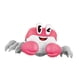 thumbnail image 4 of Animal Eléctrico Interactivo Realista Para Mascotas, Animal Sensorial Rosa, 4 of 5