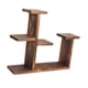 thumbnail image 3 of Soporte De Madera Para Macetas, Decorativo, Para Patio, Balcón Y Dormitorios, 3 of 5