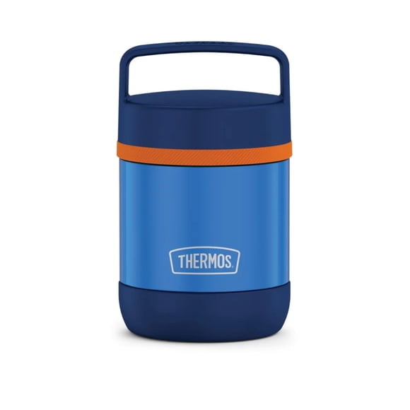 Termo Comida Acero Inoxidable Carry 290ml Azul