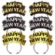 thumbnail image 1 of Diademas KKBES paquete de 12 para fiesta de Año Nuevo 2027, 1 of 9