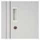 thumbnail image 4 of Locker P0215 Metalico 6 Puertas Gris, 4 of 4