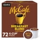 thumbnail image 1 of Café McCafé Breakfast Blend tostado claro, 72 cápsulas K-Cup, 1 of 8