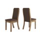 thumbnail image 4 of Juego de Comedor Mesa 6 Sillas Troia Nogal, 4 of 4
