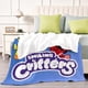 thumbnail image 4 of Smiling Critters - Critters Sonrientes anti-pilling, suave, ligera, esponjosa y acogedora de lujo para hogar y cocina – Perfecta para niños y adultos,110X70cm, 4 of 6
