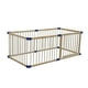 thumbnail image 3 of Corral bebe 6 lados madera, 3 of 5