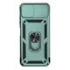 thumbnail image 1 of Estuche GANGXUN para Samsung Galaxy A22 5G, soporte giratorio 360°, estilo mecánico y magnético, 1 of 5